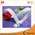 Wholesale high quality Invisible zipper for turkish evening